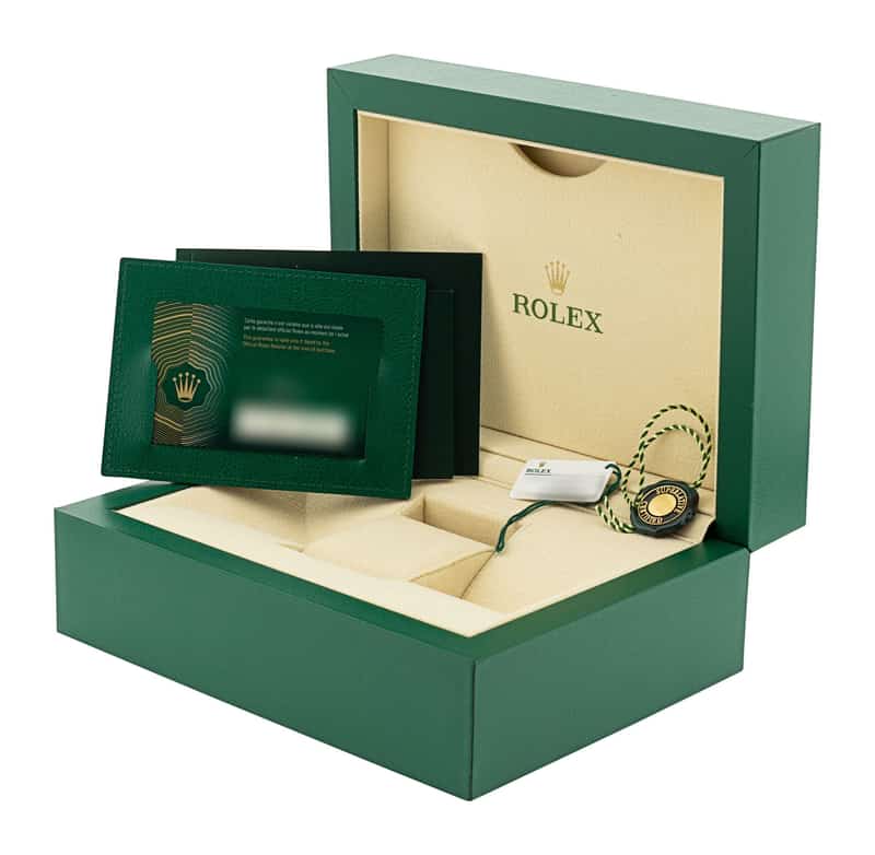 Rolex Day-Date 40 228239